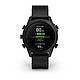 Смарт-годинник Garmin MARQ Golfer (Gen 2) - Carbon Edition, фото 10