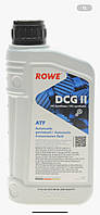 Олива ROWE HIGHTEC ATF DCG II (1L) (BMW DCTF-1/MB 236.21) (коричн)