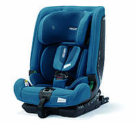 Автокресло Recaro Toria Elite Prime Steel Blue