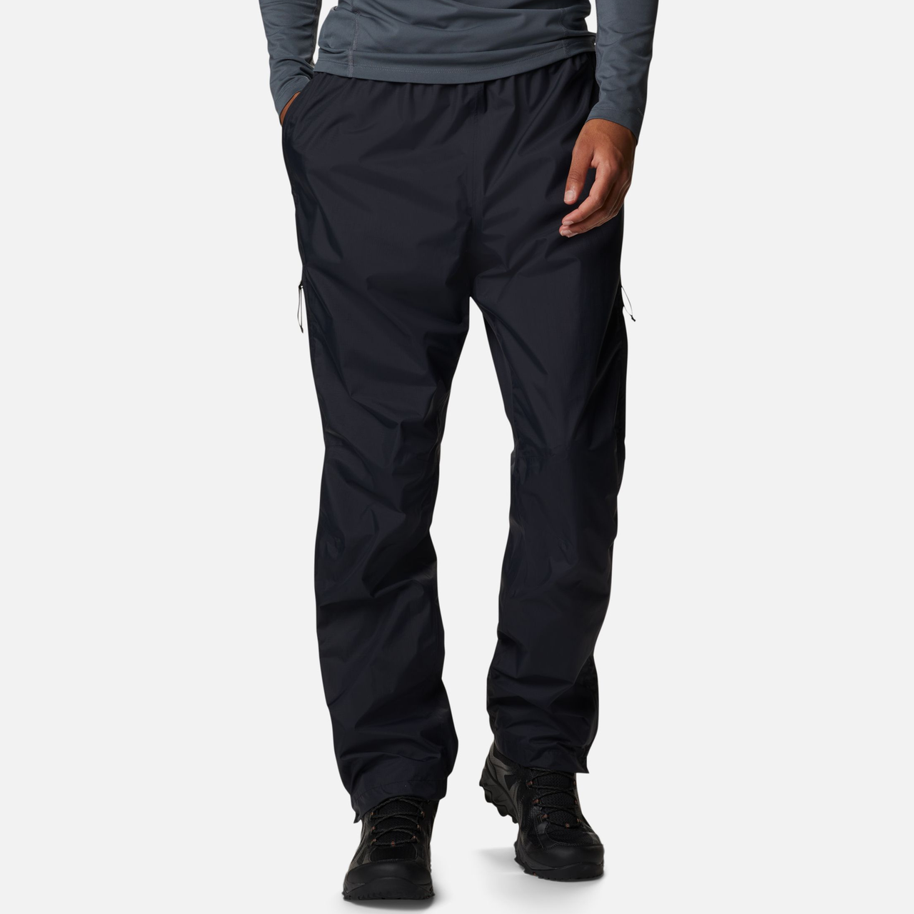 Чоловічі дощові штани Columbia Pouring Adventure II Pant РОЗМІР XL