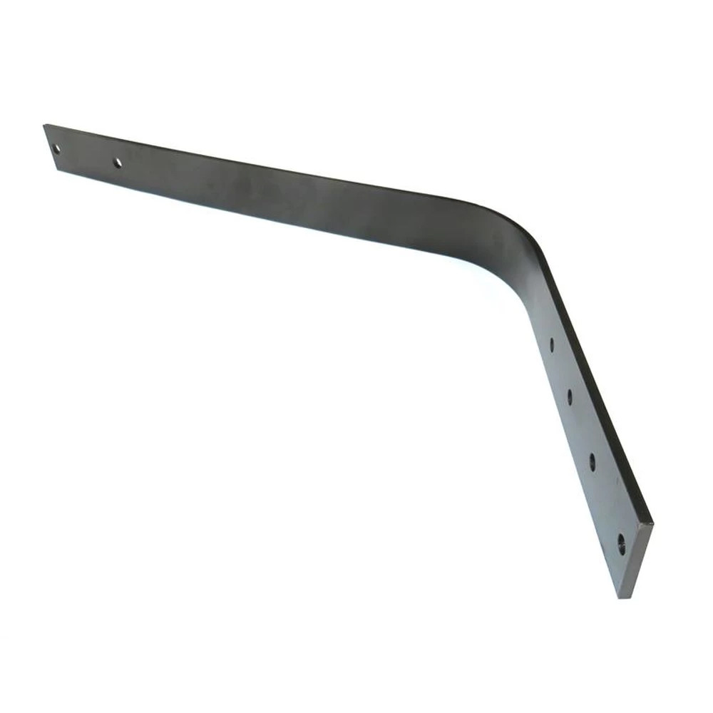 23250301-M Пластина кріплення граблин, фото 1