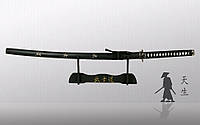 Самурайский меч Катана BUSHIDO KATANA на подставке