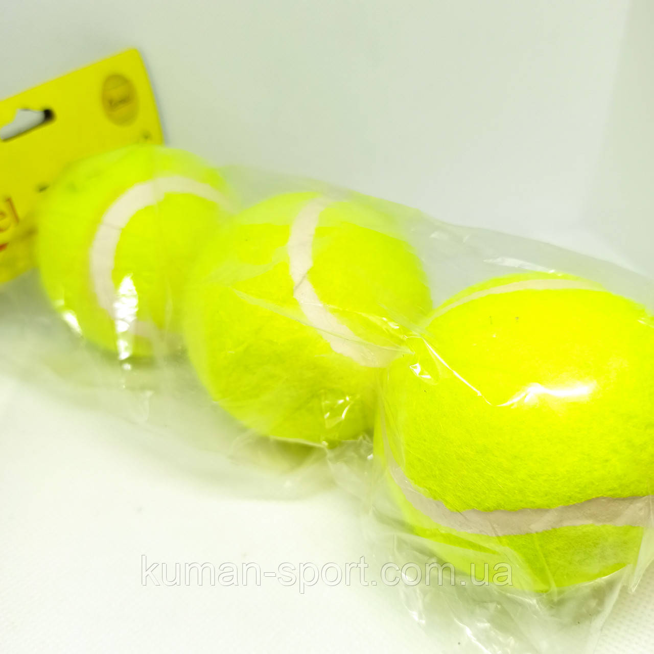 М'яч для великого тенісу ( 1 шт.), фото 1
