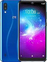ZTE Blade A5 2019