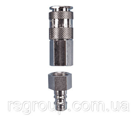 Соединитель 3М™ 530-12-82P3 Rectus 25 3/8 BSP (3шт)