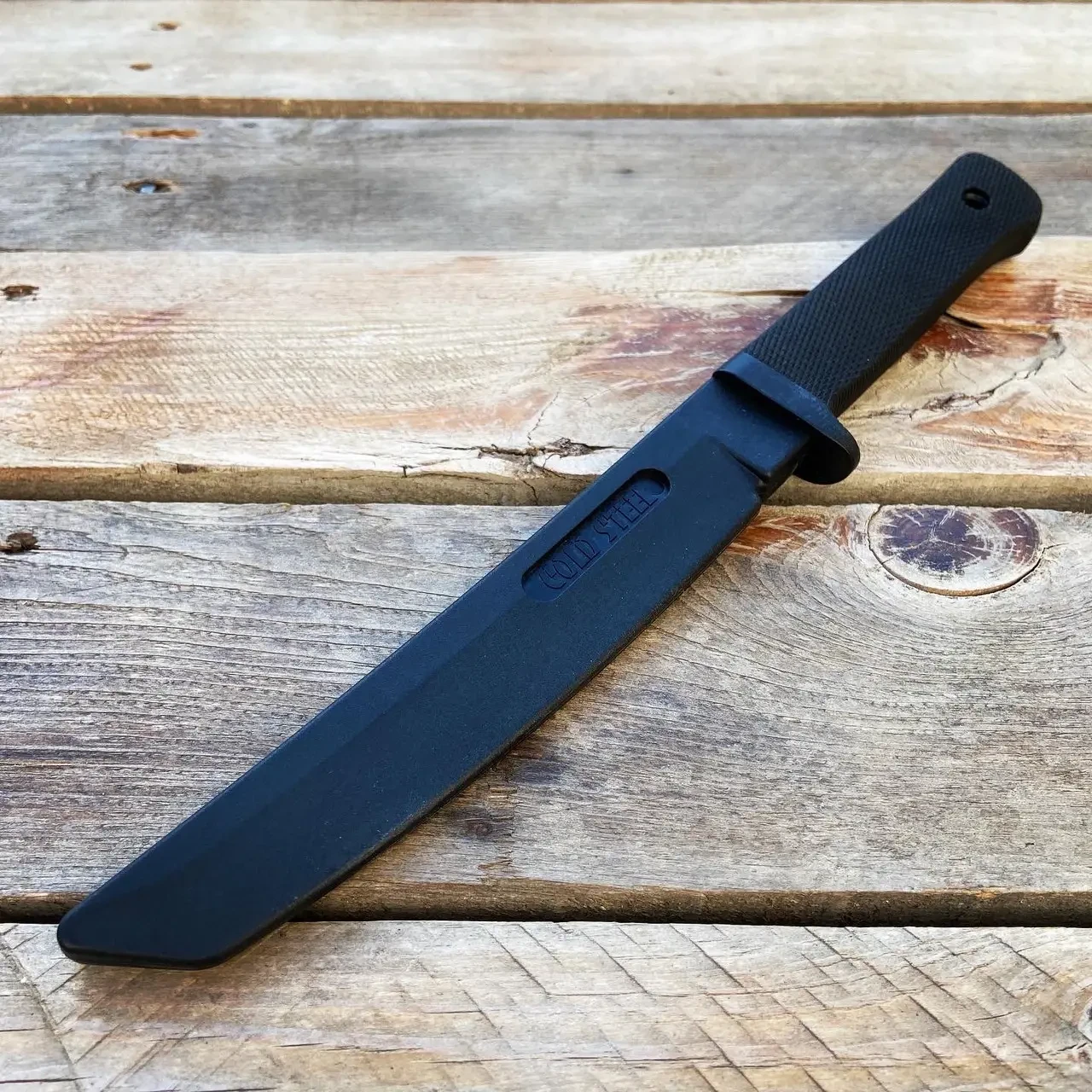 Ніж тренувальний Cold Steel Recon Tanto