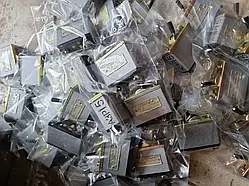 Автомат захисту АЗР-40