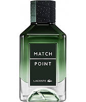 Оригинал Lacoste Match Point 100 мл ТЕСТЕР парфюмированная вода