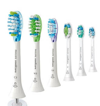  Philips Sonicare