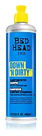 Шампунь Down Dirty Bed Head Tigi 400 мл