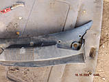 Джип гранд чероккі ZJ(1992-1998) пластик під лобове.ЖАБО 55115791, фото 5