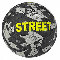 Мяч футбольный STREET v22 Select 093596-083, № 4,5, World-of-Toys