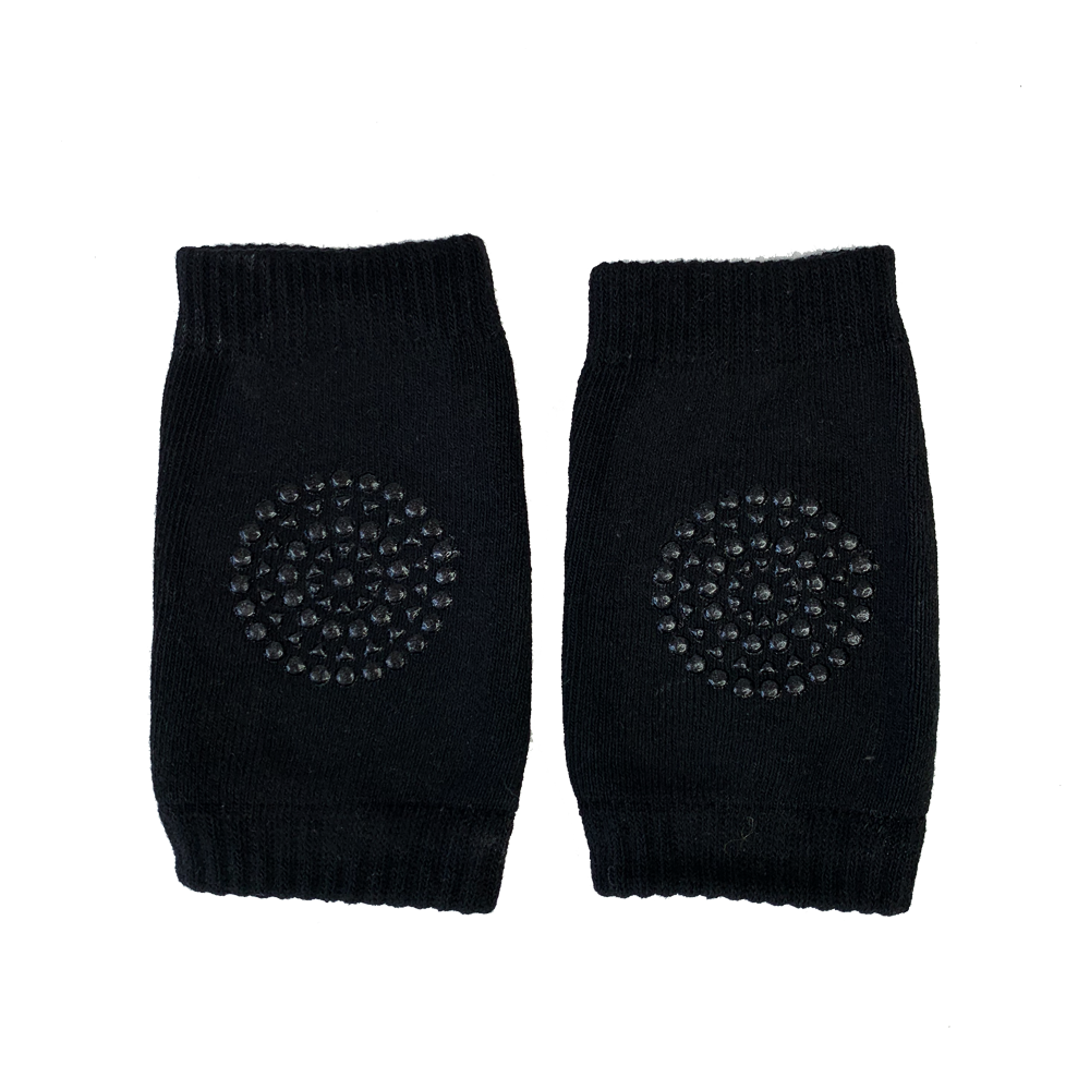 Наколінники new 2 шт. (Чорні)