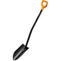 Лопата штикова подовжена Fiskars Solid+ XL Blade (1067517)