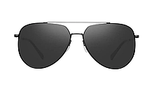 Очки Xiaomi Mijia Sunglasses Pilota Yuan Qing Gray BHR6250CN