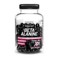 Beta Alanine 800 mg Evolite Nutrition, 60 капсул