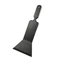 Foshio Window Tint Black Bulldozer Squeegee - Выгонка-бульдозер для работы с пленкой