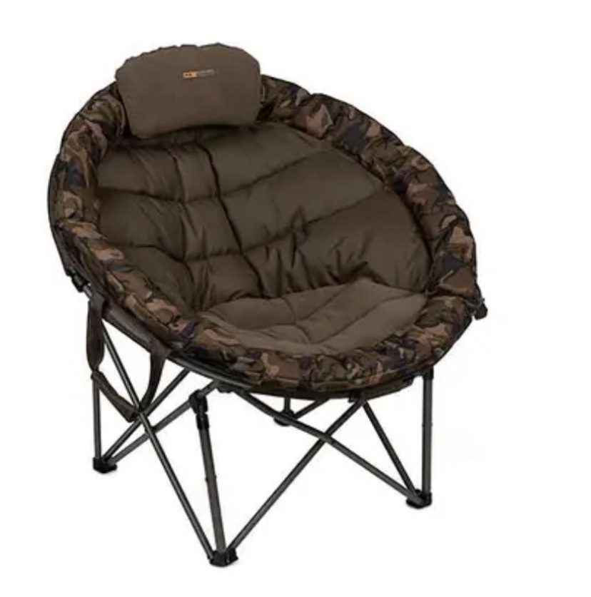 Крісло коропове FOX LOUNGER CHAIR