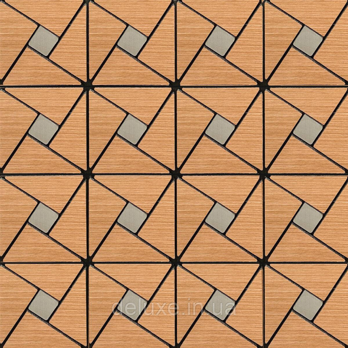 Самоклеящаяся PET мозаика 300х300х4мм SW-00001642, фото 1