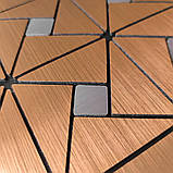 Самоклеящаяся PET мозаика 300х300х4мм SW-00001642, фото 2