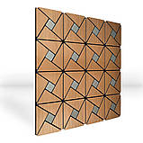 Самоклеящаяся PET мозаика 300х300х4мм SW-00001642, фото 3