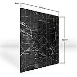 Самоклеюча PET мозаїка 30*30CM*4MM (D) SW-00001651, фото 4