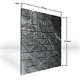 Самоклеюча PET мозаїка 30*30CM*4MM (D) SW-00001657, фото 5