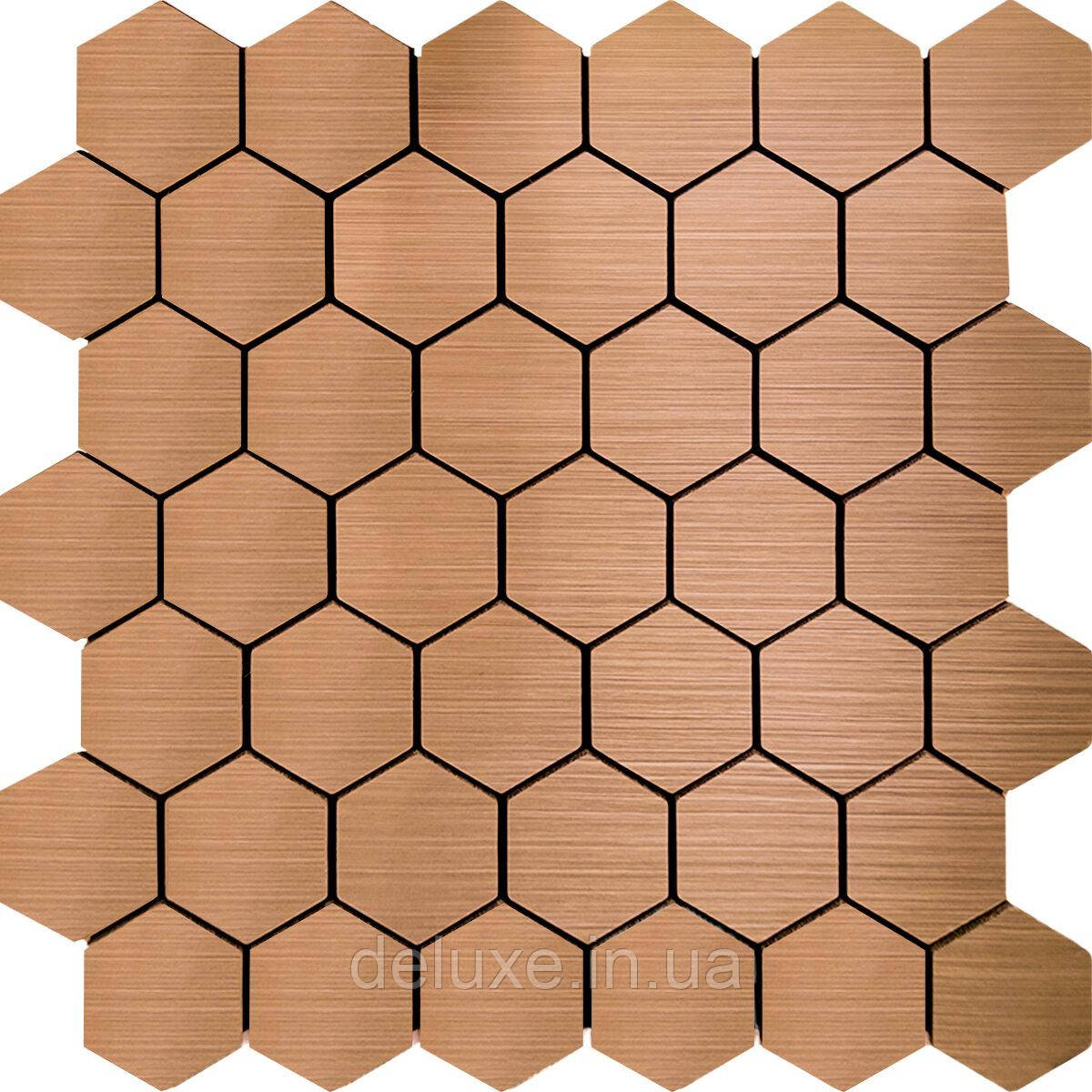 Самоклеюча PET мозаїка 30*30CM*4MM (D) SW-00001662, фото 1