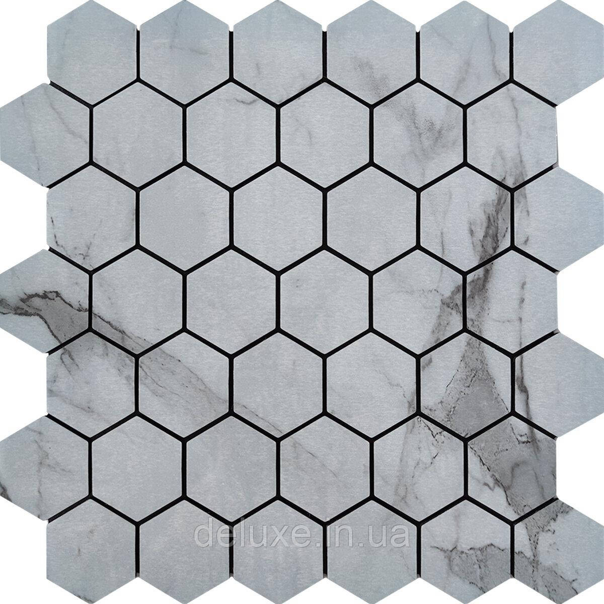 Самоклеюча PET мозаїка 30*30CM*4MM (D) SW-00001664, фото 1