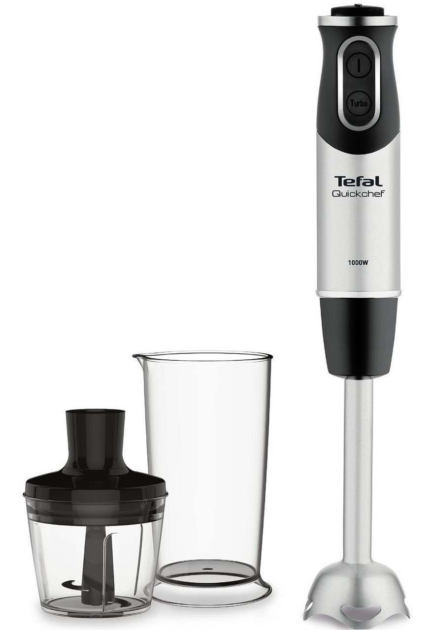 Занурюваний блендер Tefal HB659838