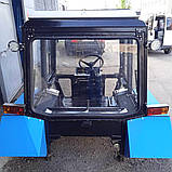 Кабіна МТЗ-80/892, TK920-060-6700-01 / 70-6700010, фото 4
