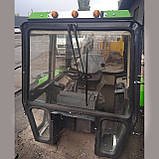 Кабіна МТЗ-80/892, TK920-060-6700-01 / 70-6700010, фото 3