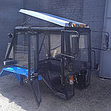 Кабіна МТЗ-80/892, TK920-060-6700-01 / 70-6700010, фото 2