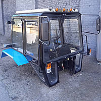 Кабіна МТЗ-80/892, TK920-060-6700-01 / 70-6700010