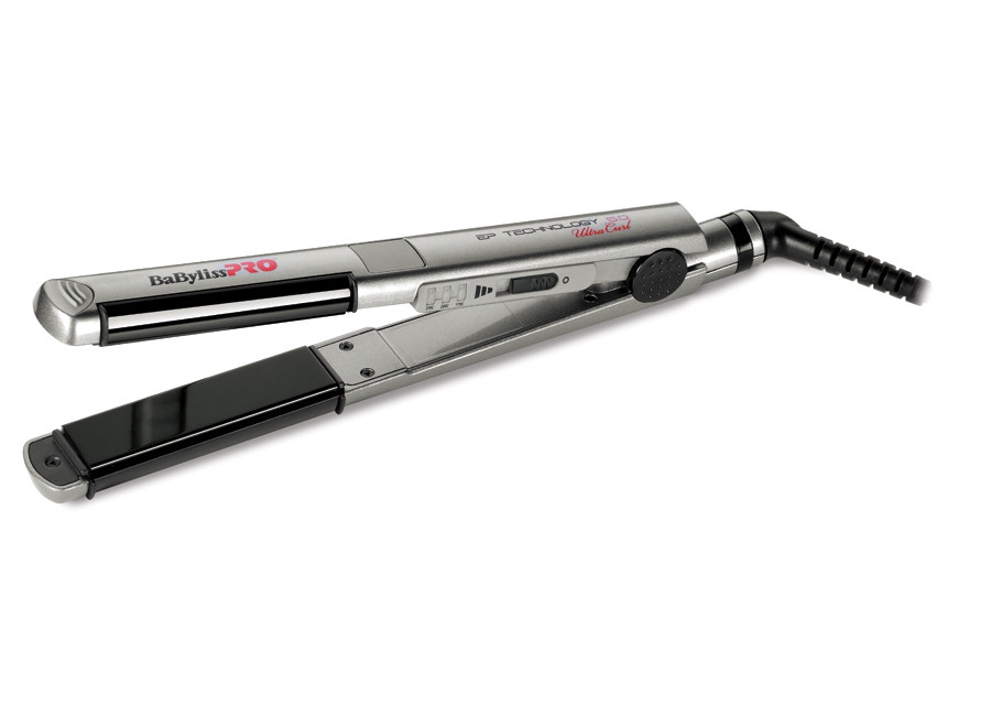 Утюжок BaByliss Ultra Curl BAB2071EPE