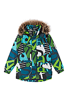Куртка зимняя детская Tutta by Reima Selema для мальчиков