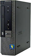 Компьютер Dell Optiplex 790 USFF (G550/4/250) "Б/У"