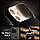 Чохол Spigen для iPhone 15 Pro Max - Optik Armor MagSafe, Black (ACS06599), фото 3