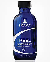 Осветляющий пилинг для лица Image Skincare Lightening Lift Peel Solution, 118 мл