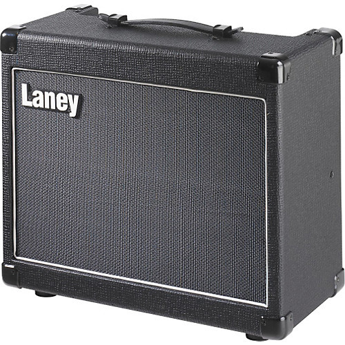 Комбопідсилювач Laney LG35R, фото 1