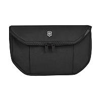 Поясная сумка Victorinox Travel Lifestyle Accessory Classic Black 5л (Vt607120)