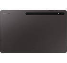 Планшет Samsung Galaxy Tab S8 Ultra 16/512 GB Wi-Fi Grey 13+6/12 Мп, Snapdragon 8 Gen 1, AMOLED 14,6", 11200 mAh, фото 2