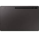Планшет Samsung Galaxy Tab S8 Ultra 16/512 GB Wi-Fi Grey 13+6/12 Мп, Snapdragon 8 Gen 1, AMOLED 14,6", 11200 mAh, фото 3