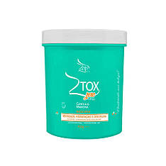 Ботокс-нанопластика Ztox Zero Mask Canola & Castor (12015)