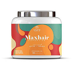 Ботокс для волосся Vitaker VIURE Max Hair Expertise 1000 г