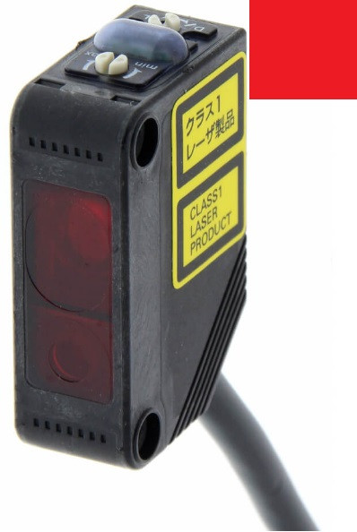 E3Z-LL83 OMRON Датчик, фото 1