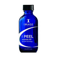 Пилинг для лица Image Skincare Wrinkle Lift Peel Solution против морщин, 118 мл