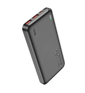 Павербанк (PowerBank) Hoco J101 10000 mAh 22.5W