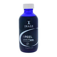 Пилинг для лица Image Skincare Wrinkle Lift Peel Solution FORTE против морщин, 118 мл