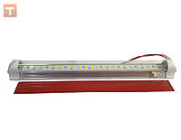 Підсвітка салону 12v 48Led (12W) 335мм